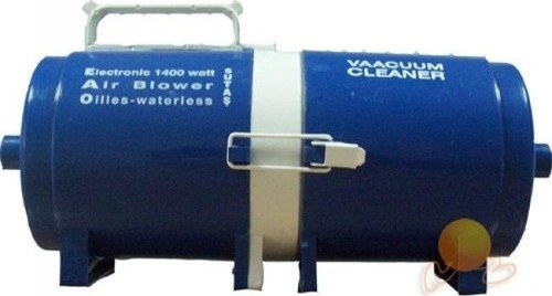 Sutaş İtmeli-çekmeli Kompresör,1400w