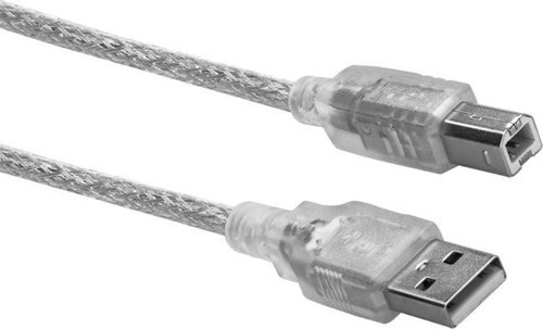 S-lınk Sl-u2005 Usb2.0 Yazıcı Kablosu 5 Metre