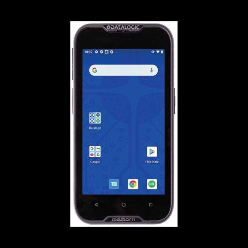 Datalogıc Memor 11, Android 11, Wifi, Bluetooth, 4 Gb Ram, 32gb Rom, 5" Renkli Dokunmatik Ekran, 2d