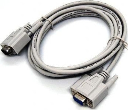 Bc-ser-db9-mf-03 3m D-sub 9 E/9 D Seri Uzatma
