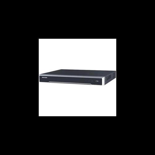 Hıkvısıon Ds-7616nı-Q2/16p, 16kanal Poe, 8mpix, H265+, 2 Hdd Desteği, 2160p Kayıt, 160mbps Bant Geni