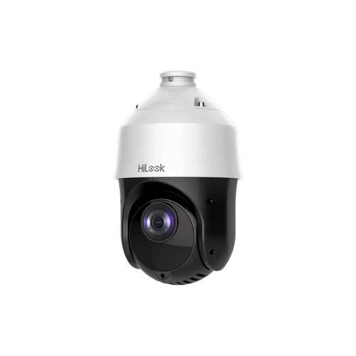 Hılook Ptz-n4215ı-de, 2mpix, 5-75mm Motorize Lens, 15x Optik Zoom, 100mt Gece Görüşü, Sd Kart, Poe,