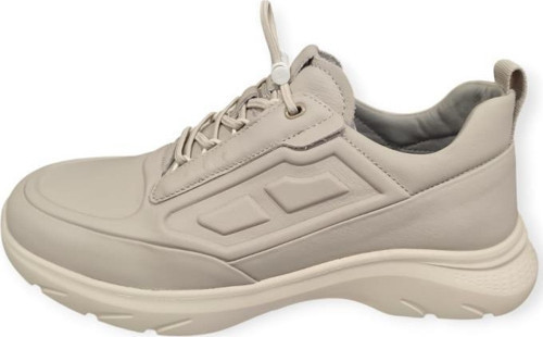 FOURTY FOUR DEGREE İTHAL HAFİF DERİ ERKEK AYAKKABI