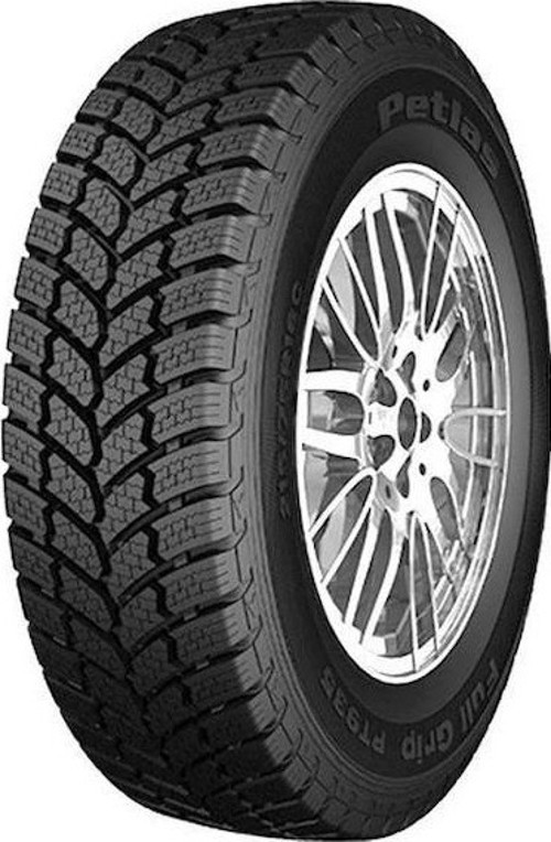 FullGrip PT935 225/75 R16C 118/116R Kış Lastiği - 2025