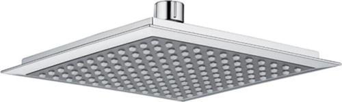 Quadro Kare Tepe Duş Başlığı (55200)