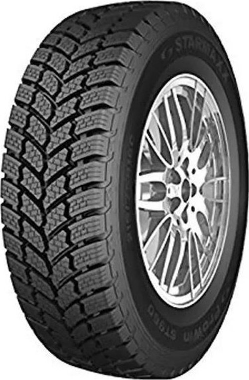 Prowin ST960 155/R12C 88/86N Kış Lastiği - 2025