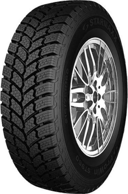155R13 C 90/89N 8PR Provin ST960 Kış Lastiği 2025