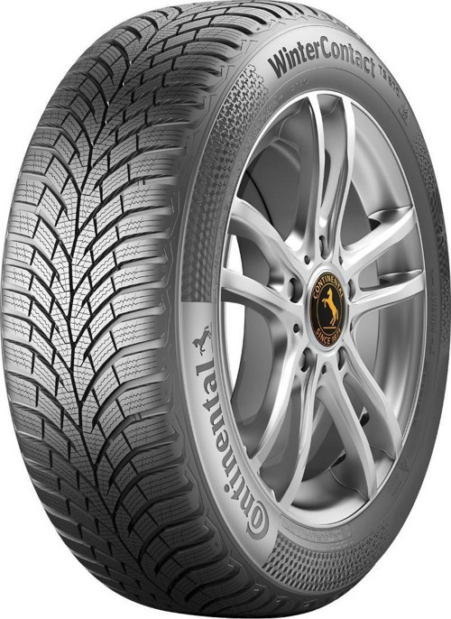 WinterContact TS 870 195/55 R16 87H Kış Lastiği - 2025