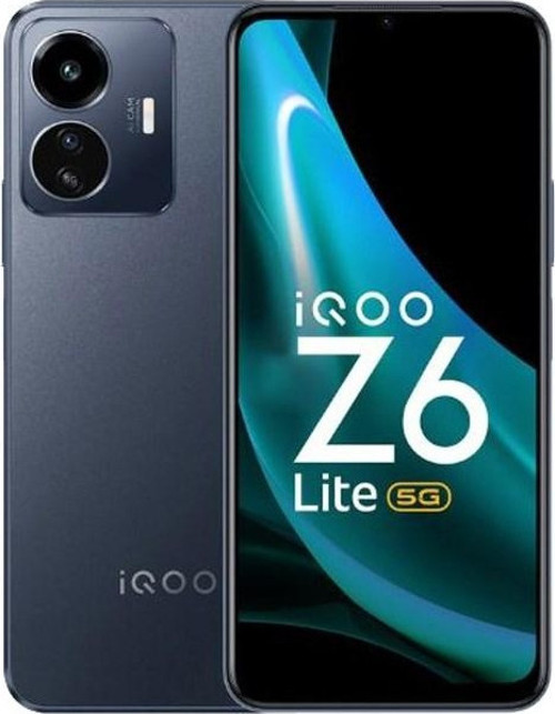 Vivo iQOO Z6 Lite Uyumlu Ön Body Şeffaf Ultra Ekran Koruyucu Nano Jelatin