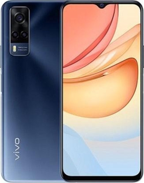 Vivo Y33 Uyumlu Ön Body Şeffaf Ultra Ekran Koruyucu Nano Jelatin