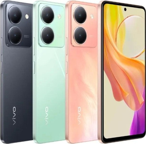 Vivo Y78 Uyumlu Ön Body Şeffaf Ultra Ekran Koruyucu Nano Jelatin