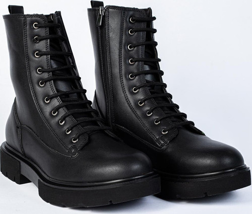 Ltn05 Erkek Bot Fermuarlı