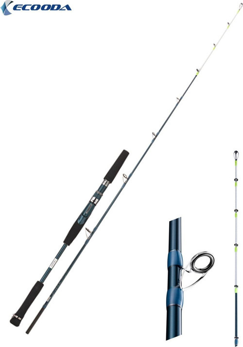 Fleeting Shadow IV 210cm 30-100g Off Shore Kamışı