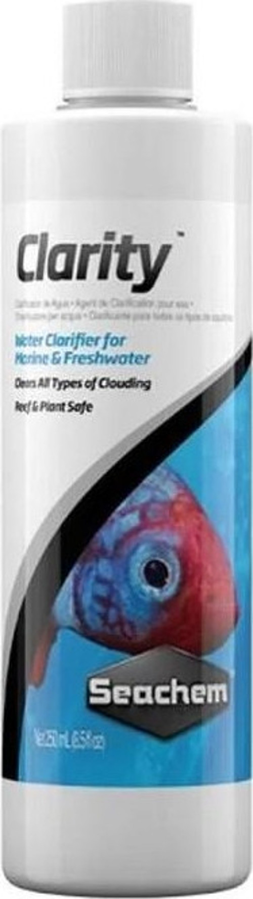 Clarity Su Berraklaştırıcı 250 Ml