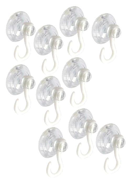 Vantuz Büyük Boy - 10 adet