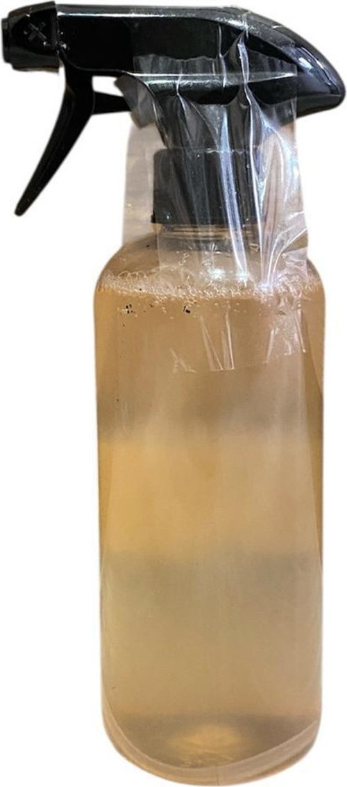 HIZLI CİLA SPREY FISFIS 500ML