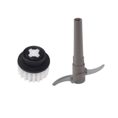 Korkmaz A460 Pro Magic Blender Doğrayıcı ile Uyumlu Alt Bıçak & Dişli