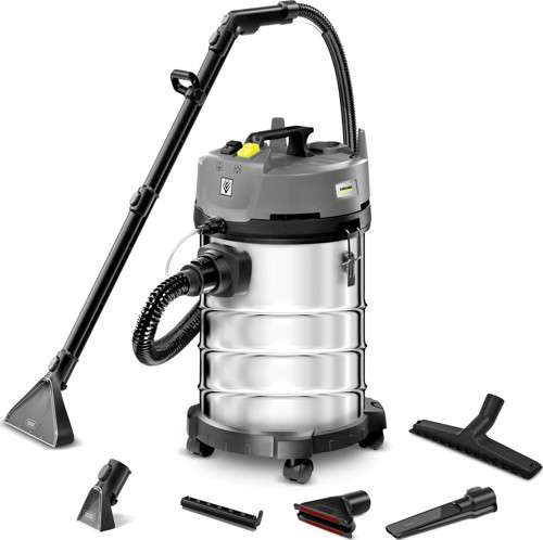 Puzzi 4/30 *Eu Seri No:987 (1.100-279.0) Classic Elektrik Süpürgesi