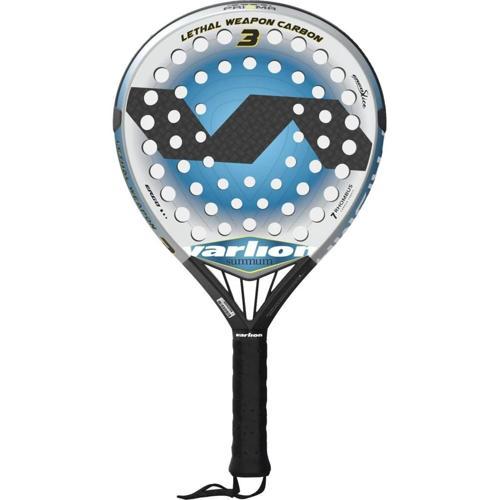 Lethal Weapon Carbon 3 Summum Padel Raketi