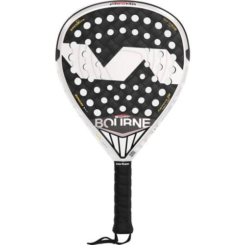 Bourne Prisma Carbon Soft Padel Raketi