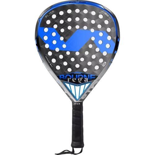 Bourne Cube Elbowcare Padel Raketi