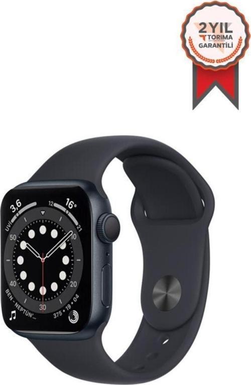 T700S Smartwatch 1.86 Inç Bluetooth Çağrı Özellikli Akıllı Saat Siyah