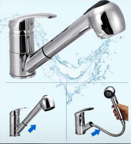Berber Bataryası Aç Kapa Lavabo Bataryası Mutfak Bataryası.