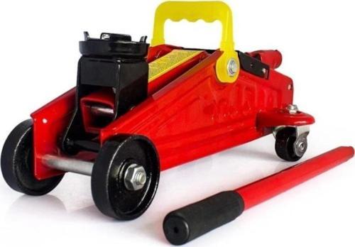 Lc22001 Hidrolik Arabalı Kriko 2 Ton 33 Cm