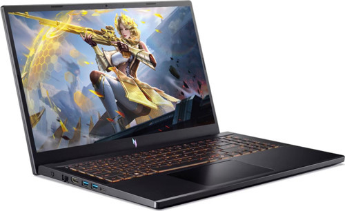 Nitro V15 ANV15-52-91EQ Intel Core I9 13900H 64GB 4tb SSD RTX5060 8gb Windows 11 Home 15,6" Fullhd (1920 x 1080) 165HZ IPS 300NIT Taşınabilir Bilgisayar NHQZAEYH35 + Zetta Çanta