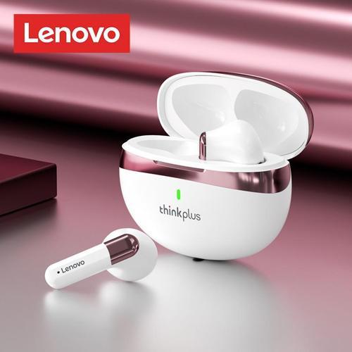 Thinkplus Lp11 Pro Bluetooth Kulakiçi Kulaklık Beyaz