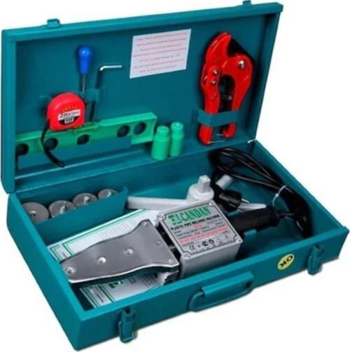 Candan Cm - 06 Term Teknik Pvc Boru Kaynak Makinası