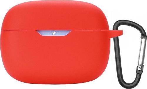 JBL Wave Beam Mat Silikon Kılıf Kırmızı