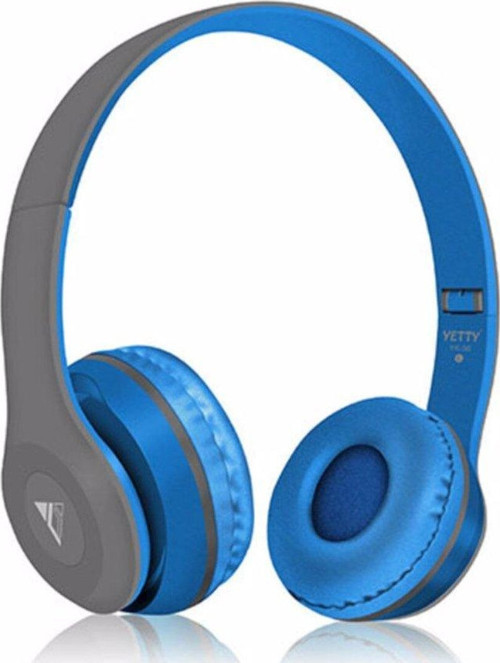 YK-40 Extra Bass Mikrofonlu Kulaklık