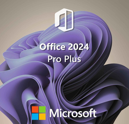 Office 2024 Lisans