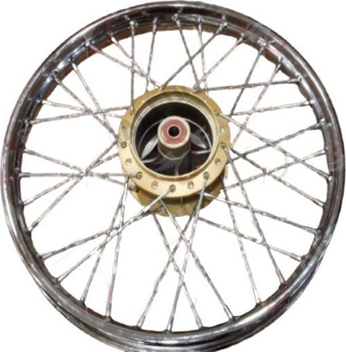 Falcon Ön Jant Gold-Süper 100-5 Yeni