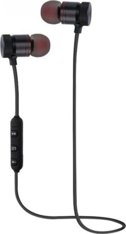 Mıknatıslı Kablosuz Bluetooth Kulaklık Wireless