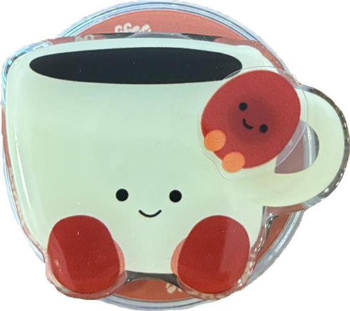 MAGSAFE TELEFON TUTUCU STAND BARDAK BEYAZ