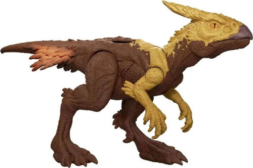 Thelikeli Dinozor Paketi Hypsilophodon JCL47