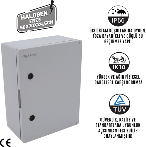 "xlkombi" 5X32A + 3X32A + 1X16A 22KW Trifaze 7kw Monofaze Elektrikli Araç Kombinasyon Panosu Tesla Blue Adaptör Uyumlu ViKo Sigorta Grubu Kombinasyon Kutusu