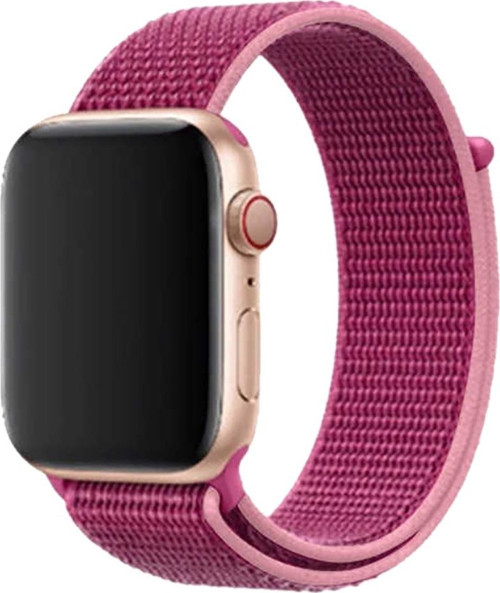 APPLE WATCH 42-44-45-46-49MM KRD-03 HASIR FUSYA KORDON