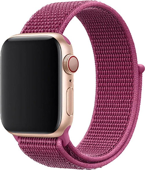 APPLE WATCH 38-40-41MM KRD-03 HASIR MÜRDÜM KORDON