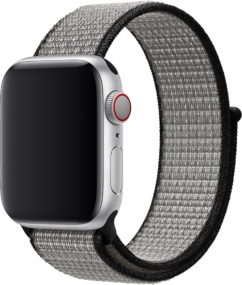 APPLE WATCH 38-40-41MM KRD-03 HASIR KORDON ANTİK KORDON