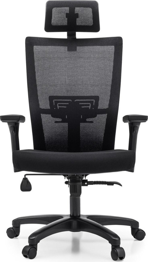 Vintage Çalışma Sandalyesi - Koltuğu | Yönetici Koltuğu