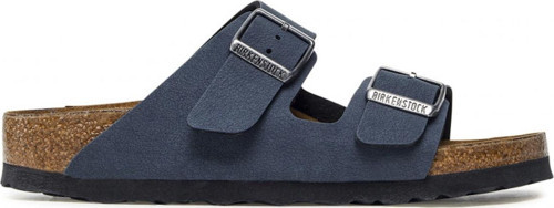 Erkek Terlik 1022713 Arizona Birkenstock BFBC Basalt