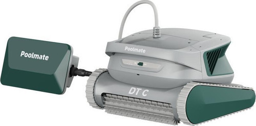 DTC Kablolu Havuz Temizleme Robotu