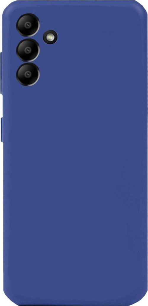 ECO SENSE SAMSUNG A15 KOYU MAVİ KAPAK