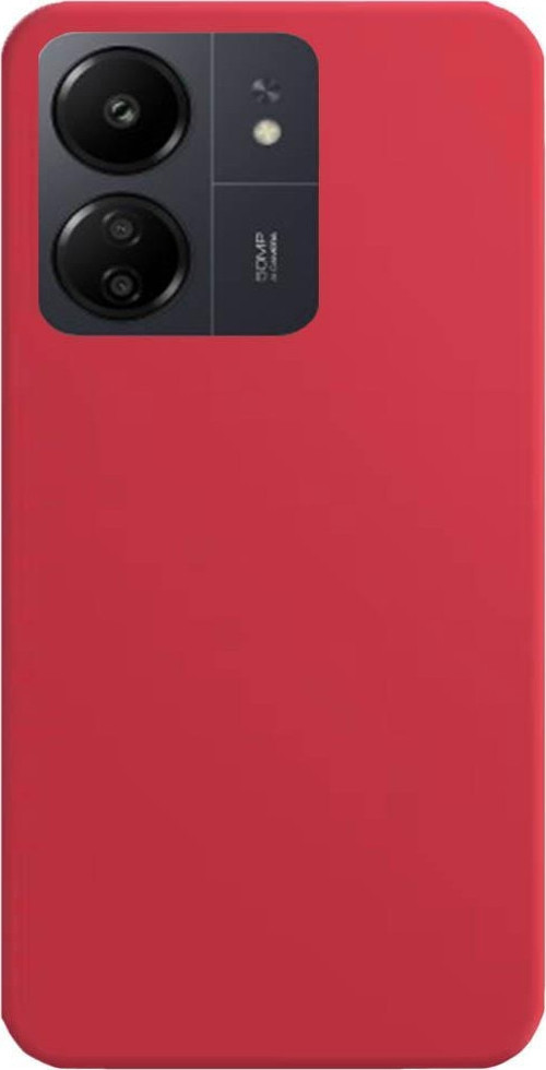 ECO SENSE REDMI 13C KIRMIZI KAPAK