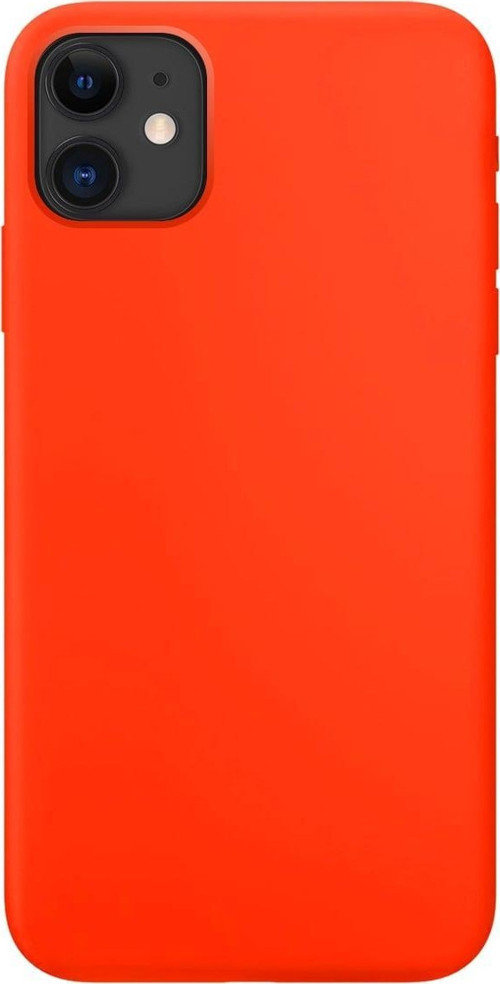 ECO SENSE IPHONE 11 YAVRUAĞZI KAPAK
