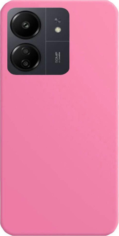 ECO SENSE REDMI 13C PEMBE KAPAK