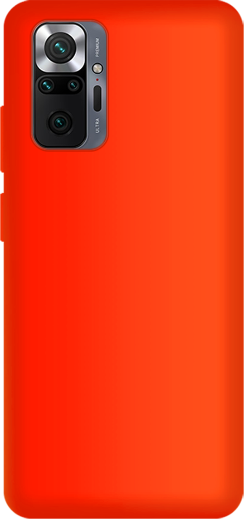 ECO SENSE XIAOMI REDMI NOTE 10 PRO TURUNCU